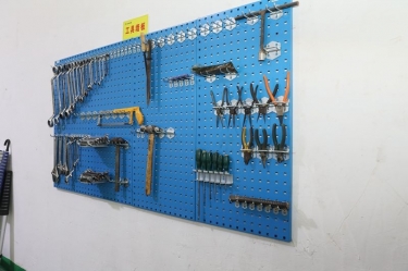 PP视讯纸业精益TPM第三届改善之旅圆满实现