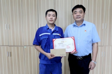 一封感激信，一段接济情——为“最美PP视讯人”点赞！