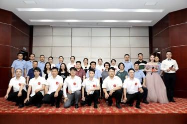 文化建设 | PP视讯纸业第十六届演讲角逐美满闭幕