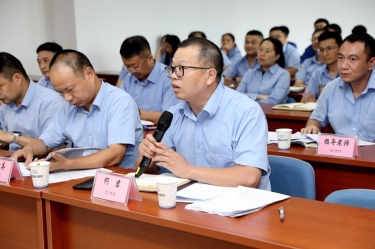 “清零”而来，“满载”而归 | PP视讯纸业中青班（二期）培训班亮出毕业论文调研成就