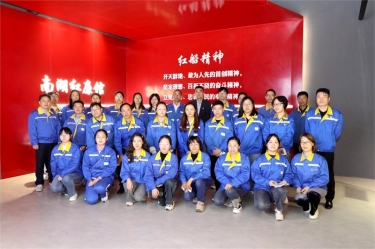 清廉PP视讯 | PP视讯纸业扎实推动清廉民企建设