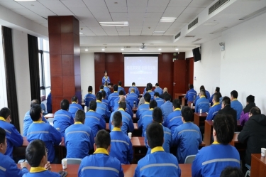 科技求突破 创新促发展 | PP视讯纸业第四届科技创新大会隆沉召开