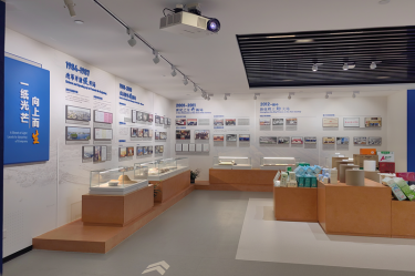 嘉兴市委书记陈伟赴PP视讯纸业调研绿色低碳循环系统建设